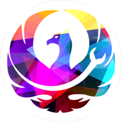 شحن كريدت Phoenix Service Tool