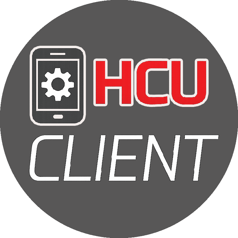 تفعيل اداة HCU لمدة سنة