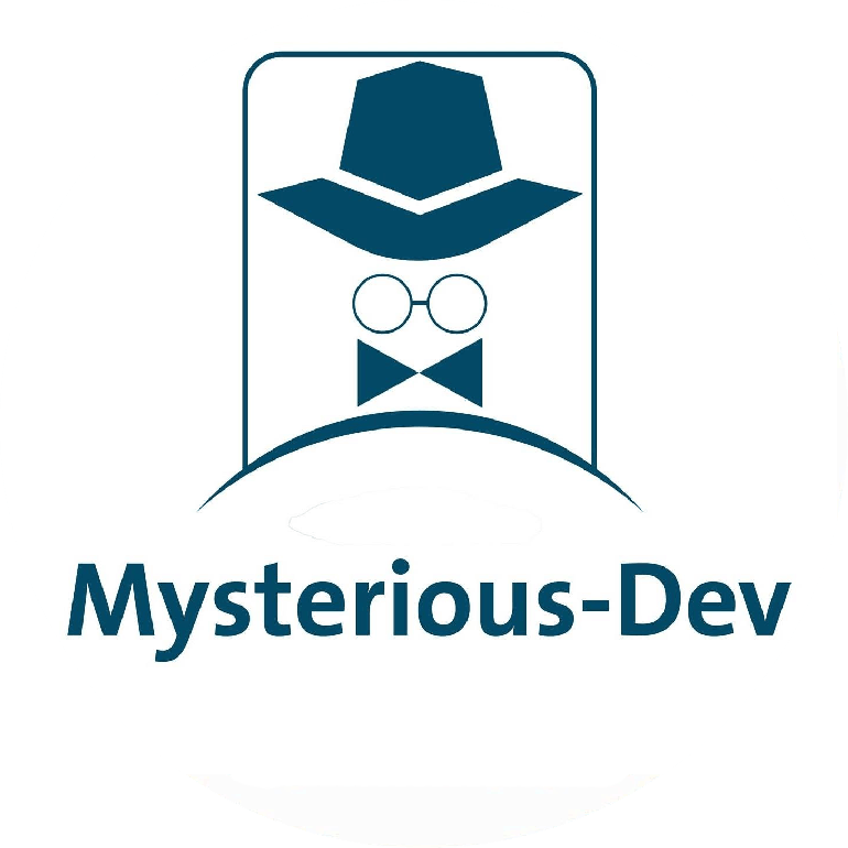Mysterious-Dev Tool 12 Months LICENSE Renew