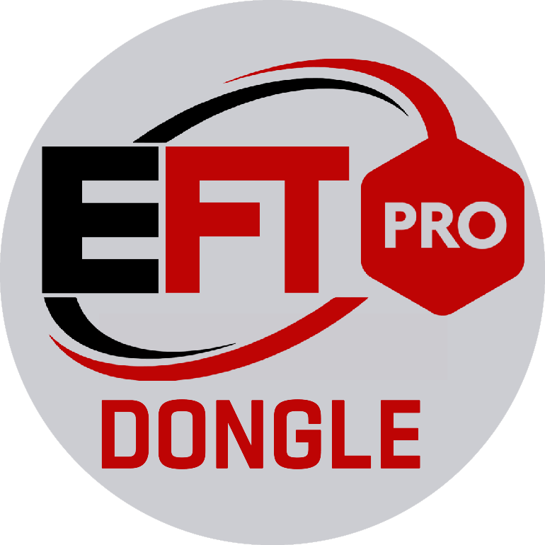 EFT Dongle 1 Year Activation