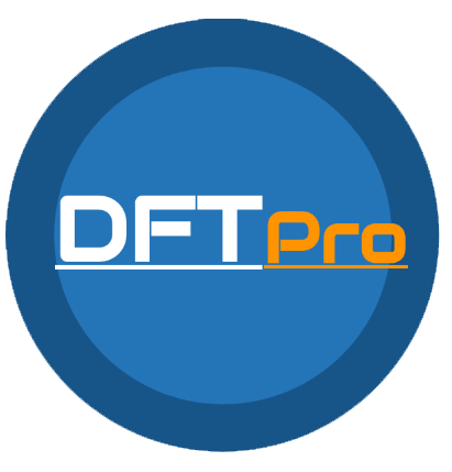 تجديد حساب اداة DFT Pro