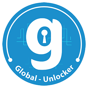 انشاء حساب جديد Global Unlocker Tool